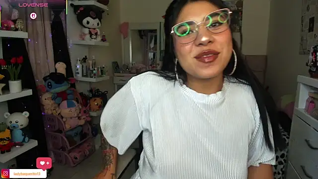 charlotte queen1320 online show from 04.09.26