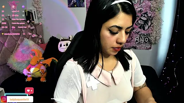 Snapshot of charlotte_queen1320 chatting on 07.21.26 charlotte queen1320 online show from 07.21.26