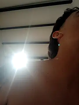 Snapshot of 18matthew chatting on 02.11.26 18matthew online show from 02.11.26