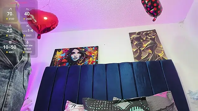 Annie switt online show from 11.20.25