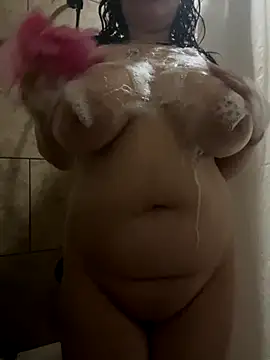 Snapshot of jupiternyx chatting on 10.30.25 jupiternyx online show from 10.30.25