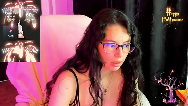 Samantha blow online show from 10.16.25