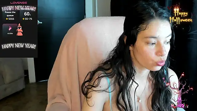 Samantha blow online show from 10.24.25