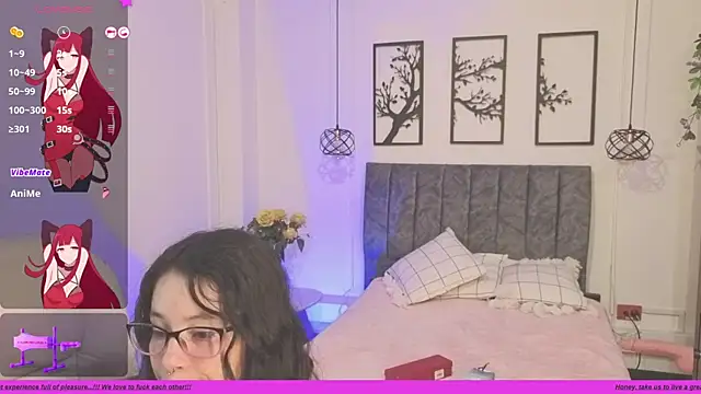 Snapshot of Samantha_blow chatting on 02.24.26 Samantha blow online show from 02.24.26