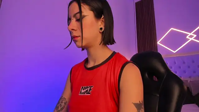 ZamabyCrucie online show from 11.29.25