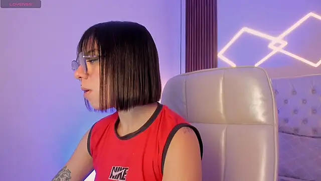 ZamabyCrucie online show from 02.12.26