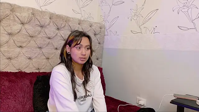 Snapshot of Conejita_420 chatting on 09.29.25 Conejita 420 online show from 09.29.25