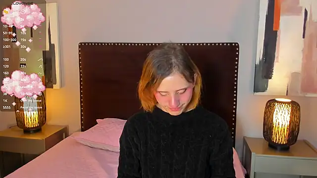 Snapshot of seraphine_star chatting on 02.28.26 seraphine star online show from 02.28.26