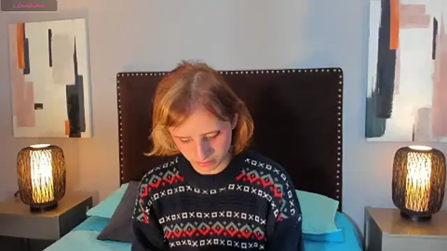 seraphine star online show from 04.09.26