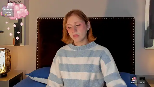 seraphine star online show from 04.12.26