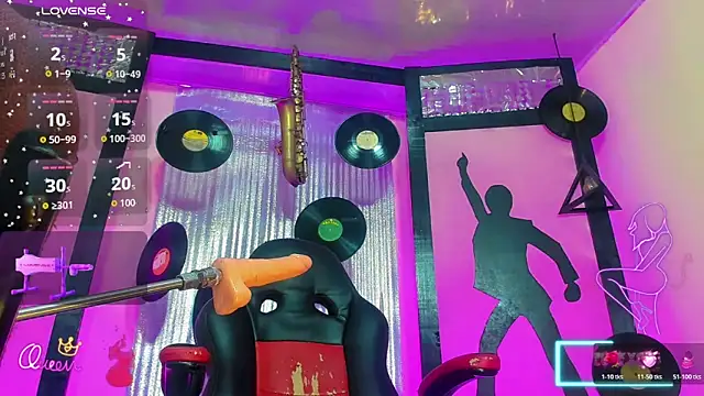 bayolet  online show from 03.09.26