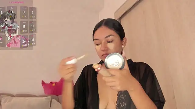 sarayu- online show from 11.15.25