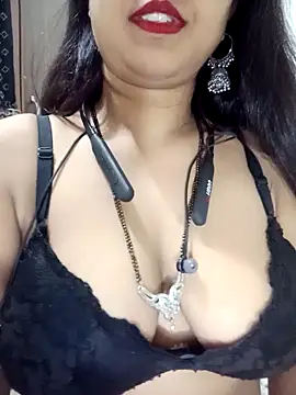 Snapshot of Prachi-143 chatting on 10.23.25 Prachi-143 online show from 10.23.25