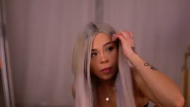 NickyBenz online show from 10.23.25