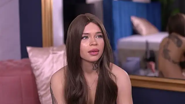 NickyBenz online show from 03.08.26