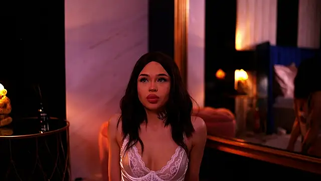 NickyBenz online show from 04.07.26