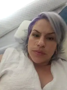 toomuchofafreak online show from 10.22.25