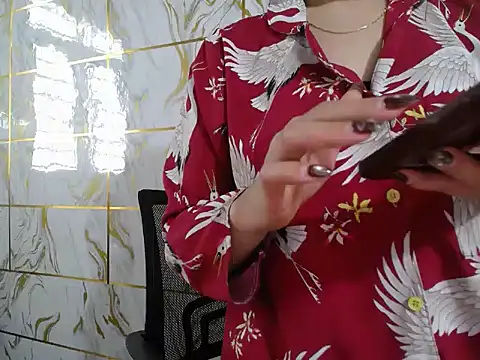 Lyzizi lovely09 online show from 03.02.26