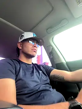 StrokingDaddy4 online show from 09.08.25