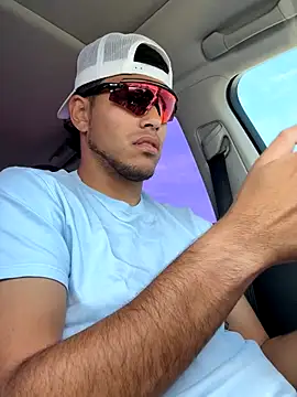 StrokingDaddy4 online show from 09.16.25