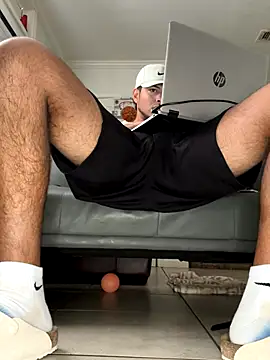 StrokingDaddy4 online show from 09.28.25