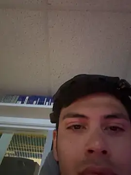 StrokingDaddy4 online show from 09.30.25