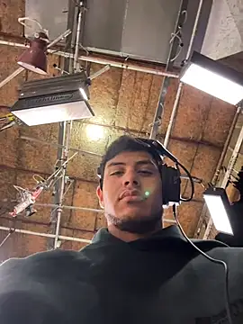 StrokingDaddy4 online show from 11.03.25