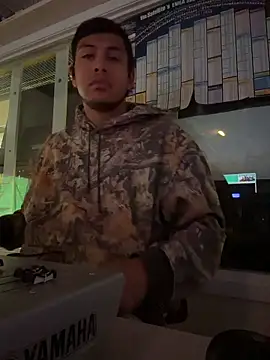 StrokingDaddy4 online show from 11.17.25