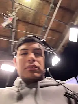 StrokingDaddy4 online show from 11.18.25