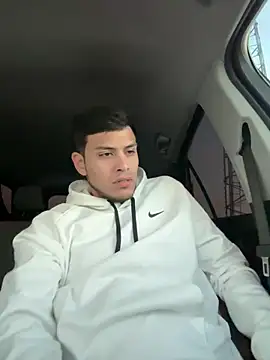 StrokingDaddy4 online show from 02.12.26