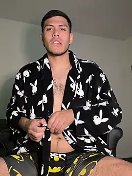 StrokingDaddy4 online show from 03.13.26