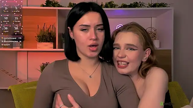 eva drive online show from 12.14.25