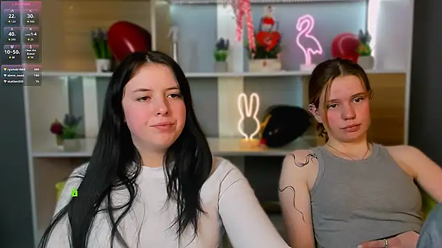 eva drive online show from 02.21.26