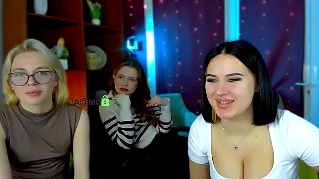 eva drive online show from 02.24.26