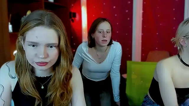 eva drive online show from 02.25.26