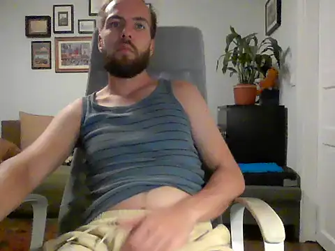 Snapshot of MrBig303 chatting on 07.27.26 MrBig303 online show from 07.27.26
