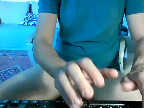 Snapshot of MrBig303 chatting on 07.28.26 MrBig303 online show from 07.28.26