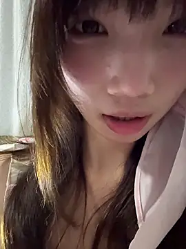 Yiyi-707 online show from 11.08.25