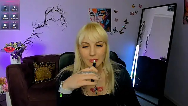 marta smith online show from 01.12.26