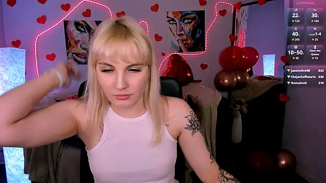 marta smith online show from 02.11.26