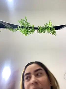 CharlotteBrownn  online show from 10.25.25