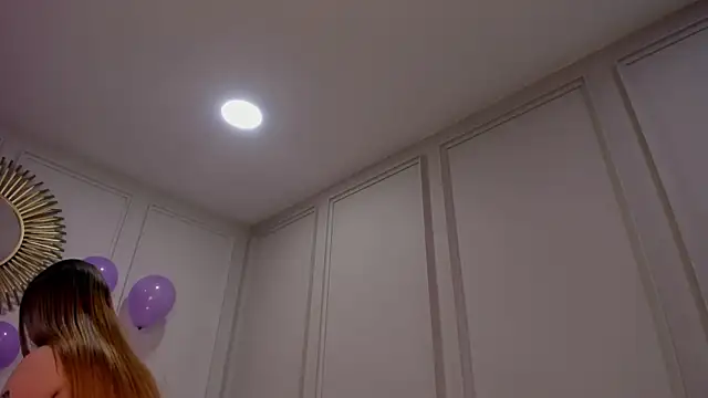 CharlotteBrownn  online show from 02.12.26