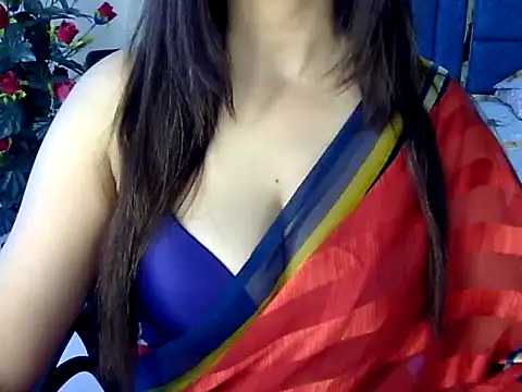 Rumi cute online show from 03.14.26