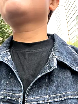 feifei 521 online show from 09.26.25