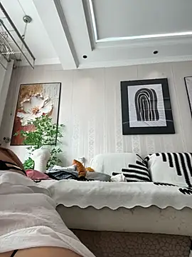 feifei 521 online show from 11.27.25