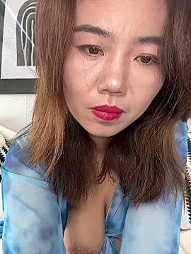 feifei 521 online show from 12.17.25