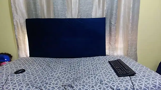 KinkyTrans23 online show from 10.15.25