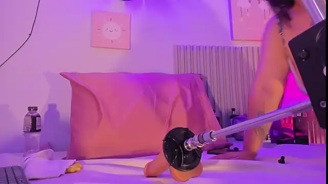 ori whore online show from 03.27.26