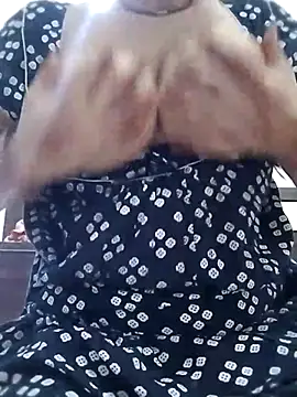 rani8008 online show from 03.15.26