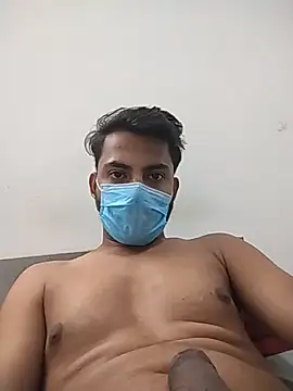 themasklover online show from 05.29.26